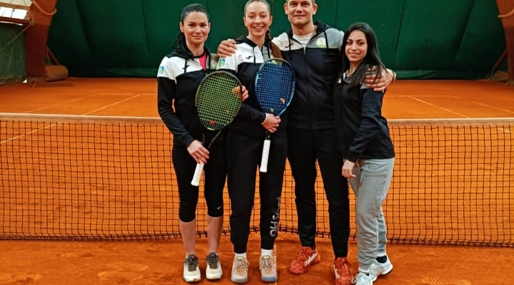 Il Valtiberina Tennis ai Play Off per la promozione in B2