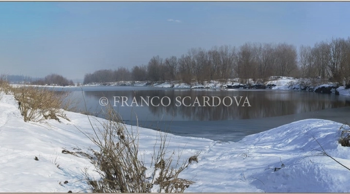 Franco Scardova: dedico la mia arte fotografica all'universo-natura e alla sua magia di grande bellezza