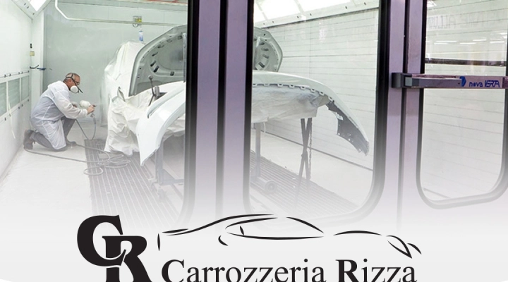 Carrozzeria Unipol Service a Roma Carrozzeria Rizza