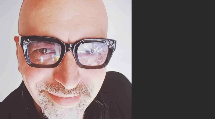 Mark Donato: ecco l’Unofficial Remix per Paolo Santo - 