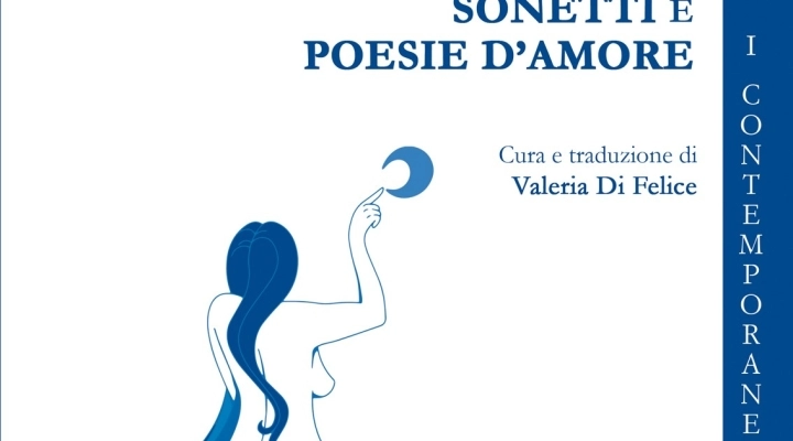 Di Felice Edizioni presenta l’opera “Sonetti e poesie d’amore” di Anna De Brémont