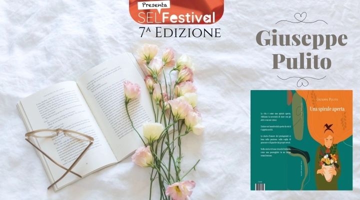 Al #SELFESTIVAL Online Giuseppe Pulito