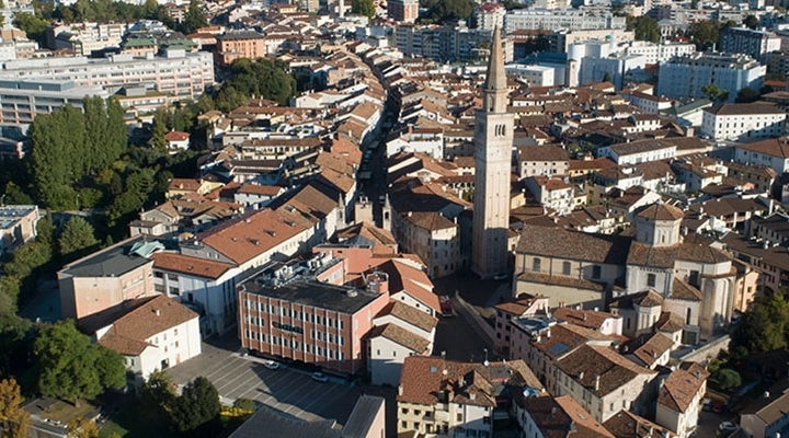 Noleggio a lungo termine Pordenone