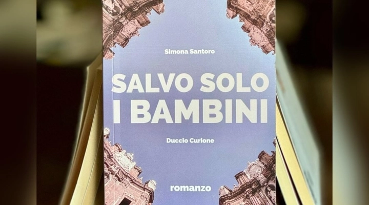 Presentazione di Salvo solo i bambini