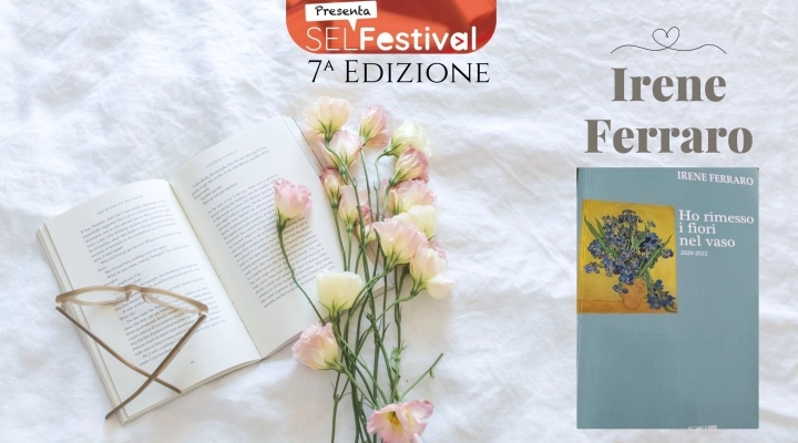 Al #SELFESTIVAL Online Irene Ferraro