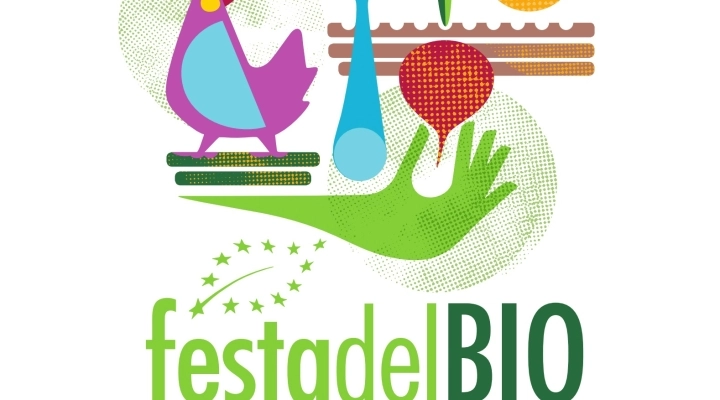 Festa del BIO e Anteprima Terra Madre: il 25 e 26 maggio al MAXXI di Roma per raccontare come il cibo biologico sia al centro di un futuro sostenibile 