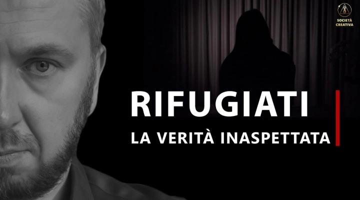 RIFUGIATI. REALTÀ DELLA SOPRAVVIVENZA NEL MONDO MODERNO