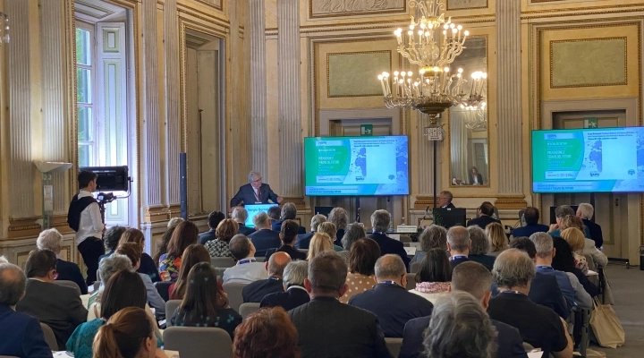 A Milano gli Stati Generali della Medicina dei Sistemi: un pool di esperti svela le soluzioni terapeutiche del futuro