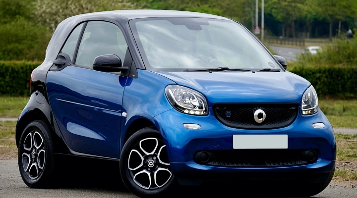 Smart Fortwo: a cosa prestare attenzione quando la si acquista usata