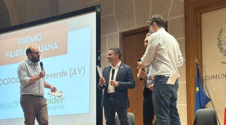 Birrificio Serrocroce vince il Premio Nazionale 