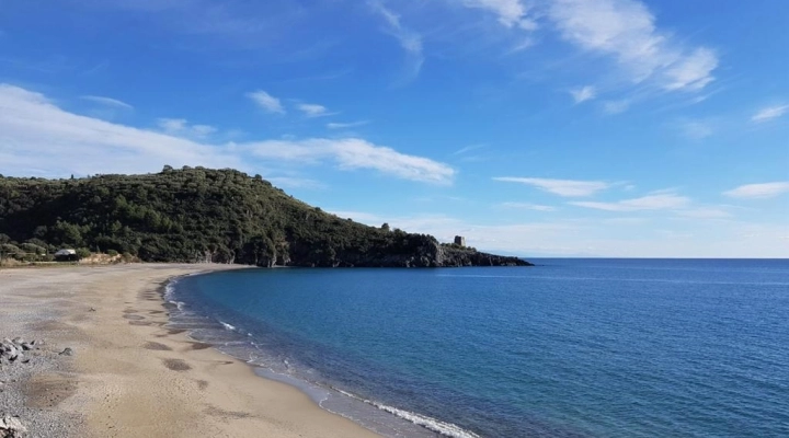 Meeting del Mare, musica e creatività giovanile sulla spiaggia di Marina di Camerota