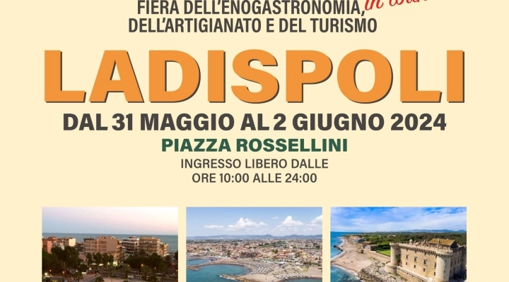 A Ladispoli torna Gusto Italia