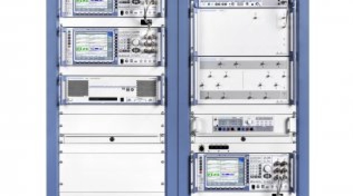 Rohde & Schwarz ottiene per prima la certificazione TPAC per i casi di test di conformità RF e RRM sui dispositivi NTN NB-IoT