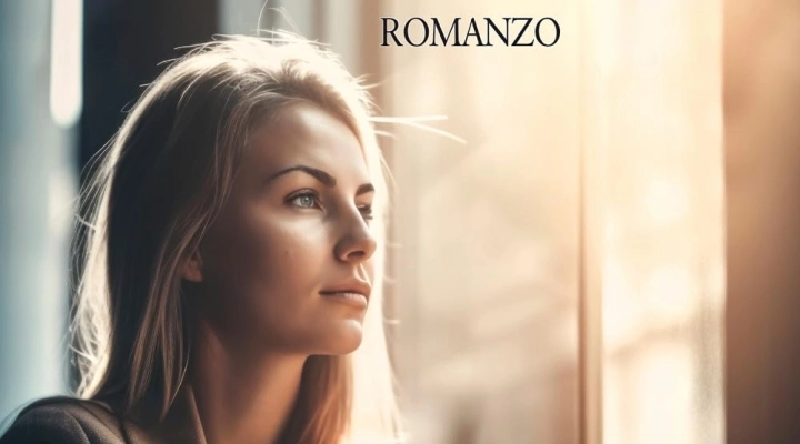 Chiara Mastropierro presenta il romanzo “Qualcosa è cambiato”