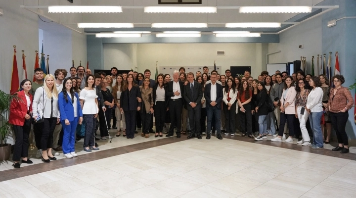 Lotta alla disinformazione, successo per il seminario di TuttiMedia