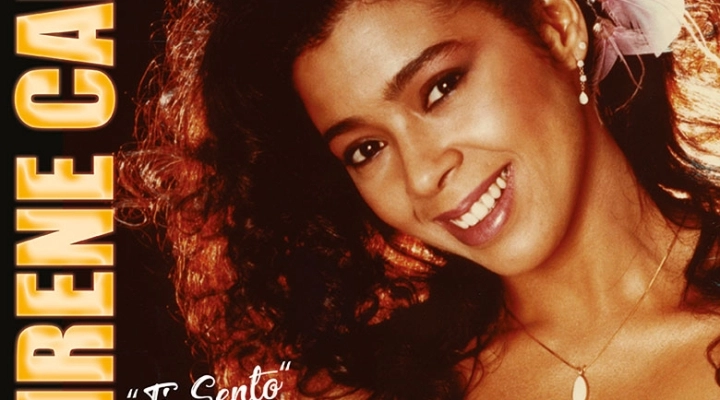 Irene Cara: arriva in radio 