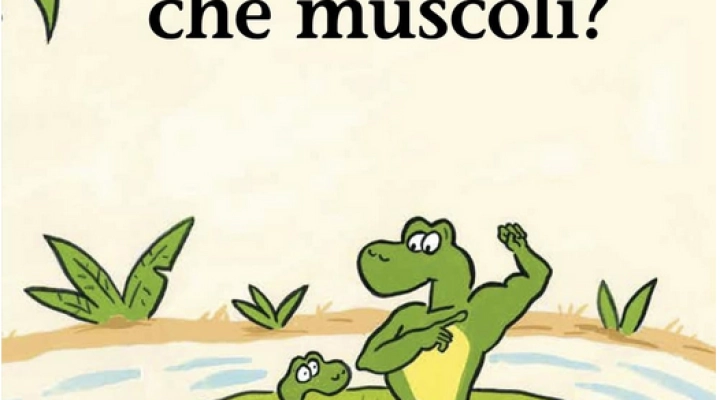 Libro per Bambini: 