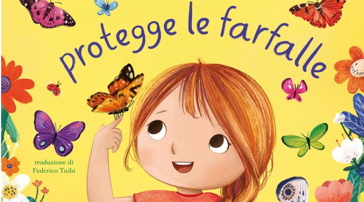 Libro per Bambini: 