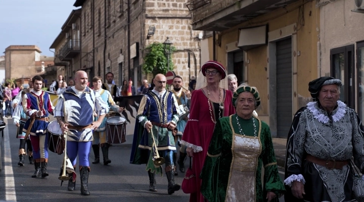 Nuovi itinerari di viaggio nei luoghi di San Francesco Caracciolo