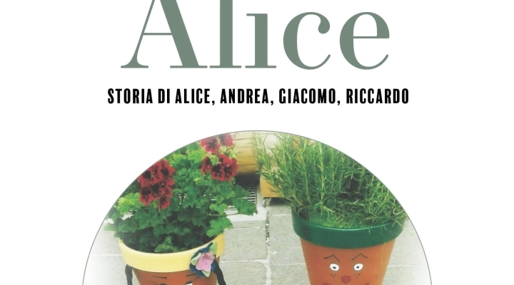 Una favola chiamata Alice