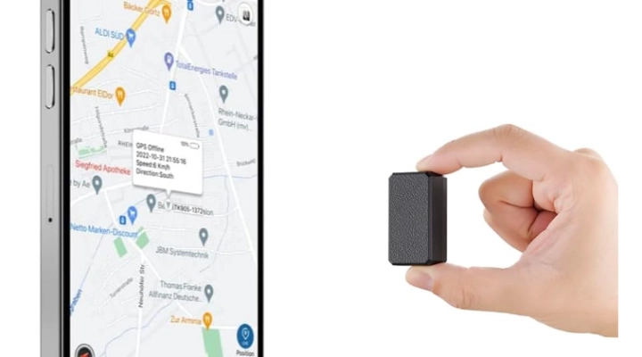 Novità 2024: Recensione del TKMARS Mini Localizzatore GPS Tracker