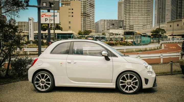 Italiani alla ricerca di auto usate: le più ambite sono FIAT, Audi e Volkswagen