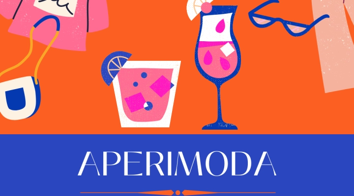 Aperimoda: Moda e Aperitivo da MOI ELLE a Trani