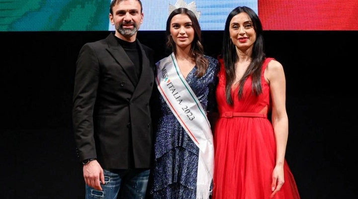 Riflettori accesi sulla nuova stagione di Miss Italia Calabria