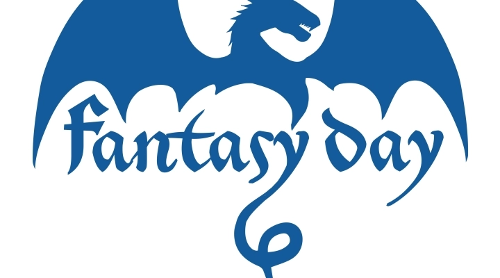 LO SPAZIO, IL TEMPO, L'INCOGNITO. DAL 14 AL 16 GIUGNO TORNA IL FANTASY DAY A SAN GIORGIO A CREMANO