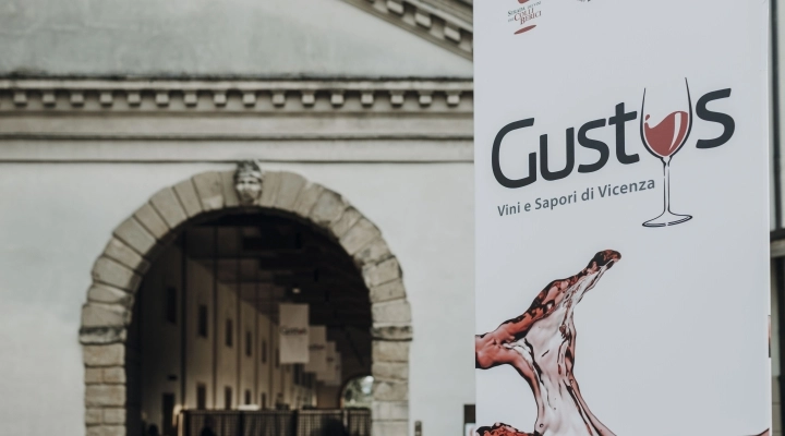 GUSTUS – VINI E SAPORI DI VICENZA 2024: TRA CALICI E SOSTENIBILITÀ