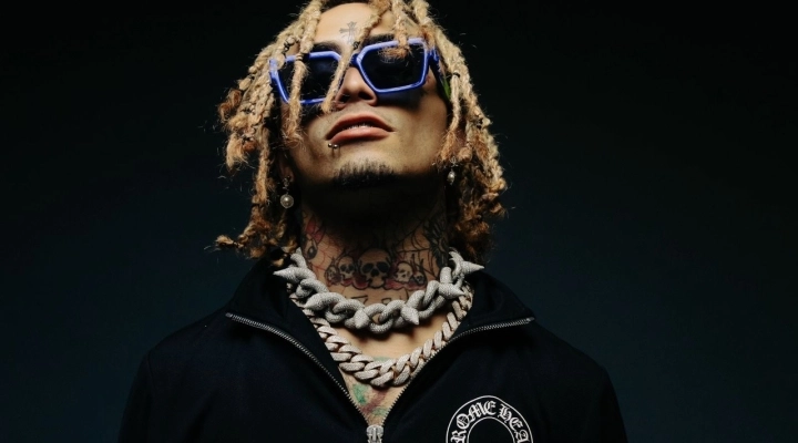 12/7 Lil Pump fa scatenare lo Zero di Olgiate Olona (Varese) per l'unica data italiana del suo World Tour