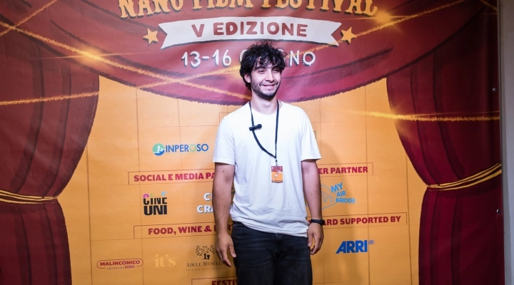 NaNo Film Festival 2024: cos'è successo nella seconda giornata