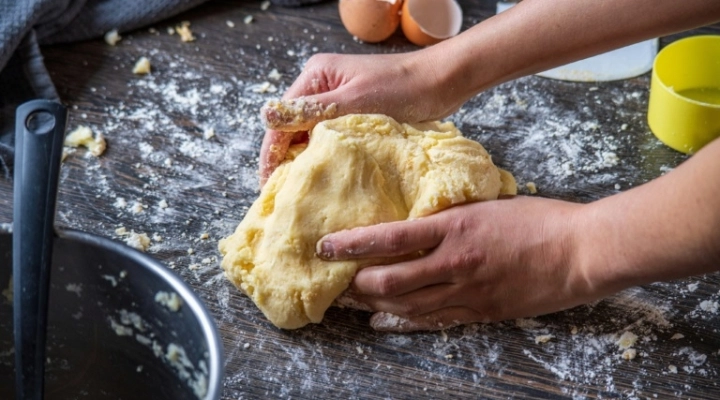 Pastifici Vesuvio: l’arte della pasta fresca