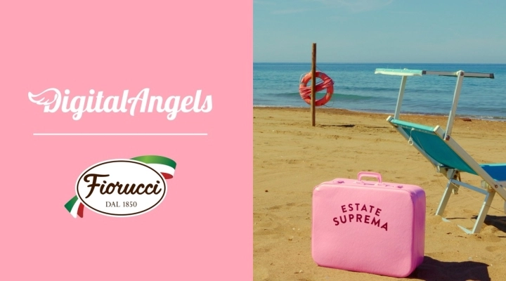 Fiorucci si affida a Digital Angels per la brand identity e la social media strategy di Mortadella Suprema