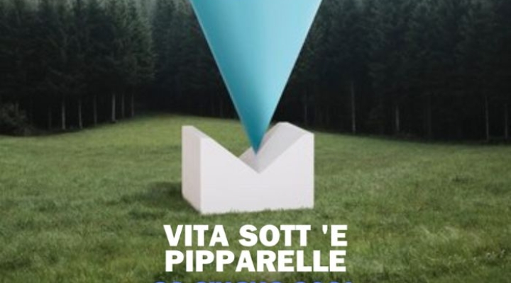 Marigliano, ritorna la rassegna “Vita sott’e Pipparell”