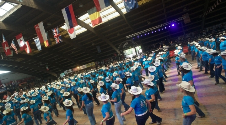 Musica, balli e divertimento, al via la 16ma edizione del Voghera Country Festival