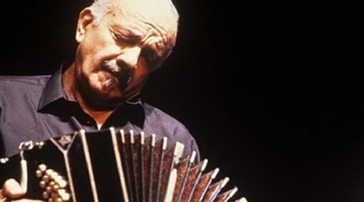 Alfabeto di PARCO: mercoledì 3 luglio, a Milano, l'evento “P come Piazzolla” sul grande compositore che rivoluzionò il Tango