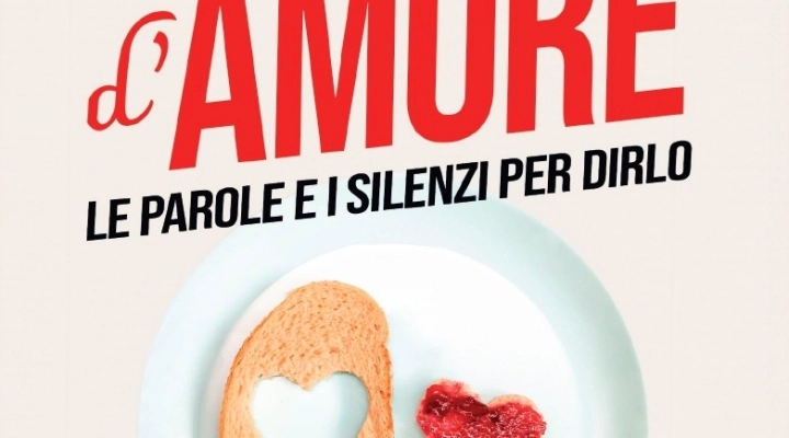 In libreria Parlami d’Amore, le parole e i silenzi per dirlo di Giovanna M. Gatti