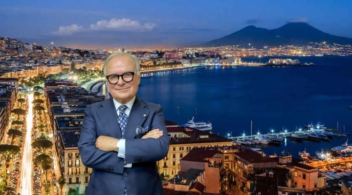 Napoli, passi in avanti per una crescita inclusiva. Gianni Lepre: “più economia del mare e meno turistificazione”