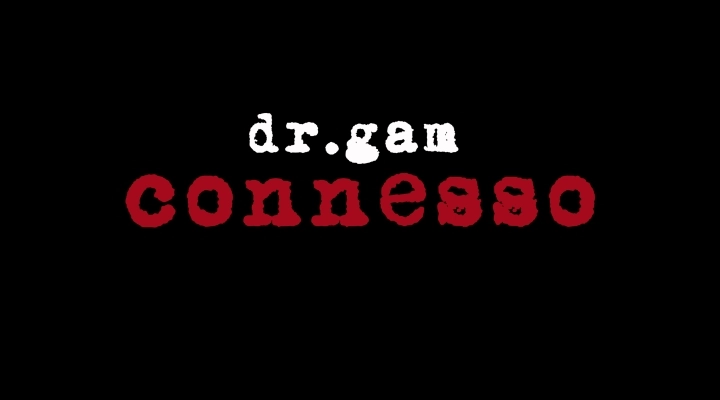 dr.gam: dal 28 giugno esce “CONNESSO”