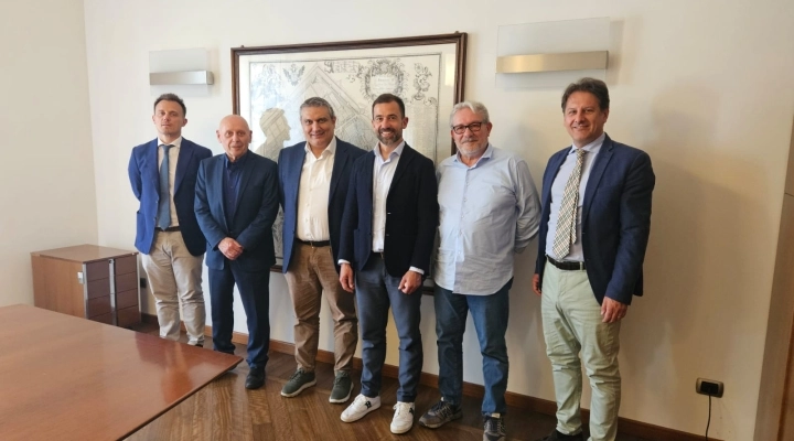 Gruppo SEM Sorgenti Emiliane Modena annuncia l’acquisizione di una importante realtà nella produzione di birre artigianali. Un passo significativo nell’ampliamento strategico del business nel mondo del beverage Made in I