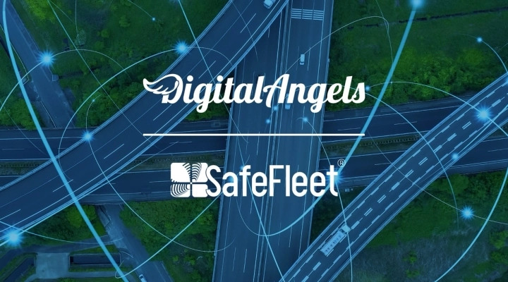 SafeFleet sceglie Digital Angels per una nuova veste grafica e ottimizzazioni SEO avanzate