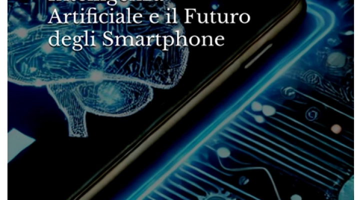 Smart Revolution: AI e il Futuro degli Smartphone - Recensione del Libro di Germano Costi