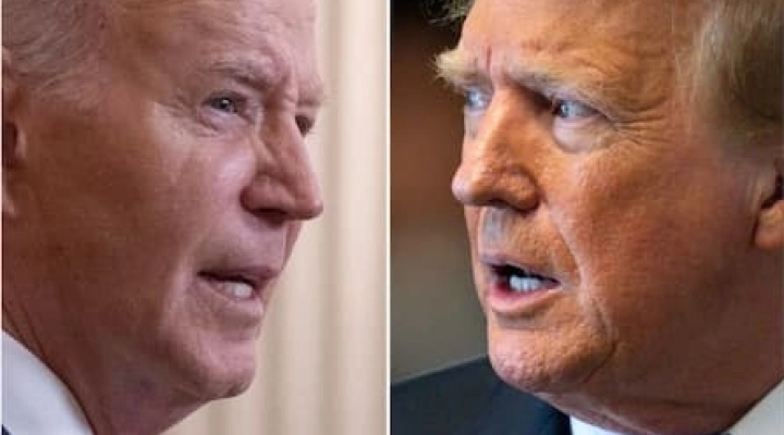 Joe Biden o Donald Trump, cosa attende l'America