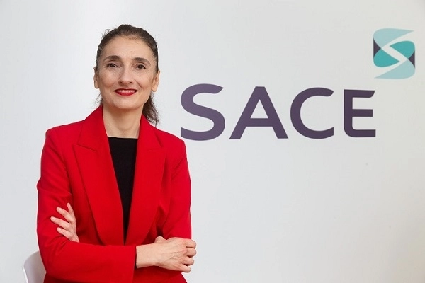 “Formiche” intervista Alessandra Ricci, AD e DG di SACE