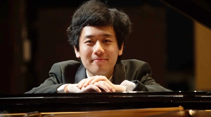 Capua - Al via Luglio al Museo con il concerto di Yuanfan Yang