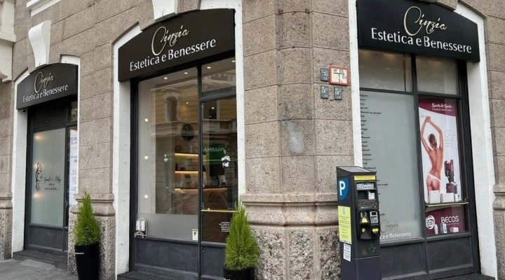 Estetica e Benessere Cinzia: Un'Oasi di Bellezza e Fiducia