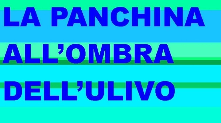 Elisabetta Papakristo sbarca in libreria con il suo libro “La panchina all’ombra dell’ulivo”