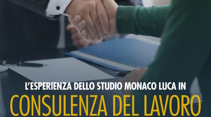 Esperto Elaborazione Buste Paga a Roma Studio Monaco Luca Consulenza del Lavoro di Qualità