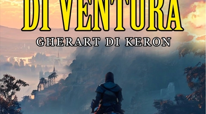 Soldati di ventura: Gherart di Keron - Streghe